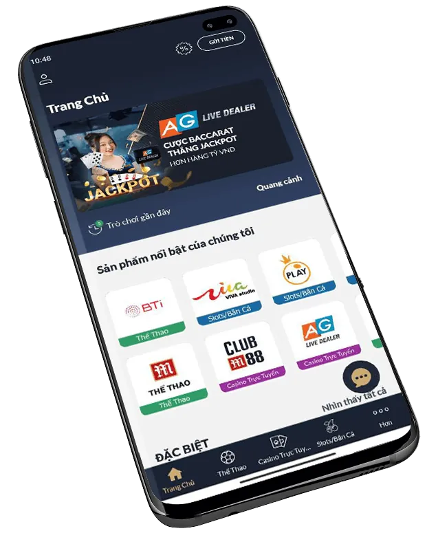 Biểu tượng cải tiến liên tục