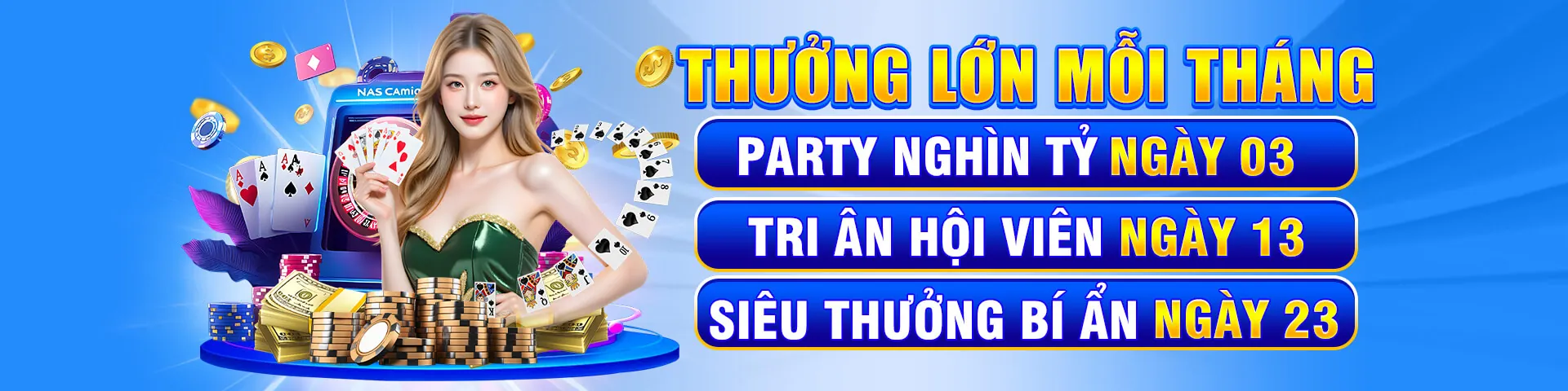 Trò chơi Slot Game nổ hũ hấp dẫn tại 28dt