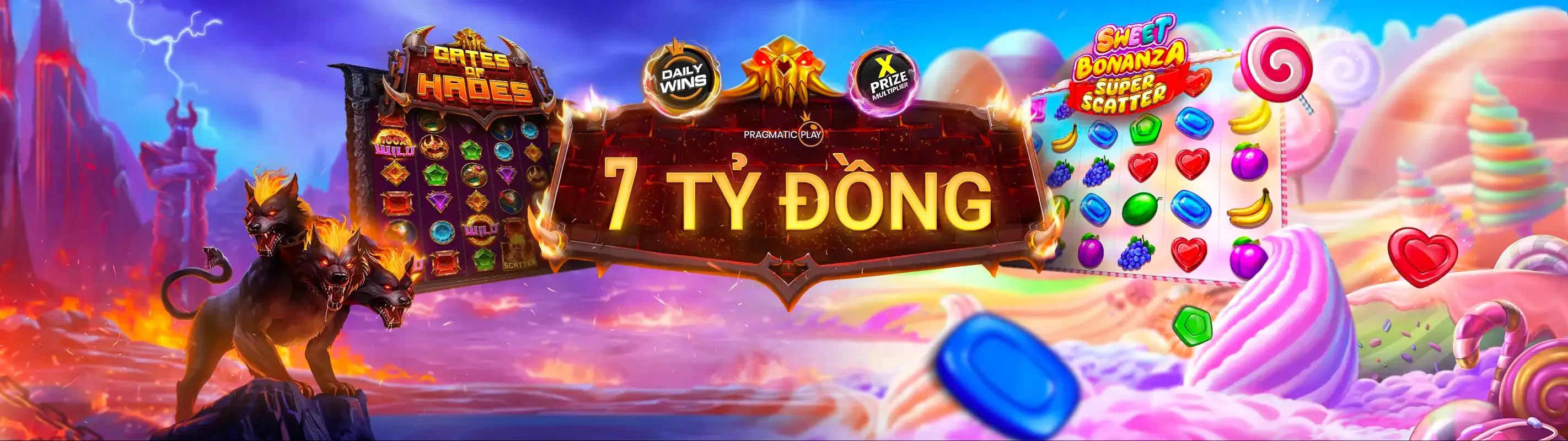 Hình ảnh chính trò chơi bắn cá 28dt link vào