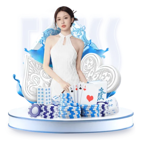 Trò chơi xổ số với các con số may mắn
